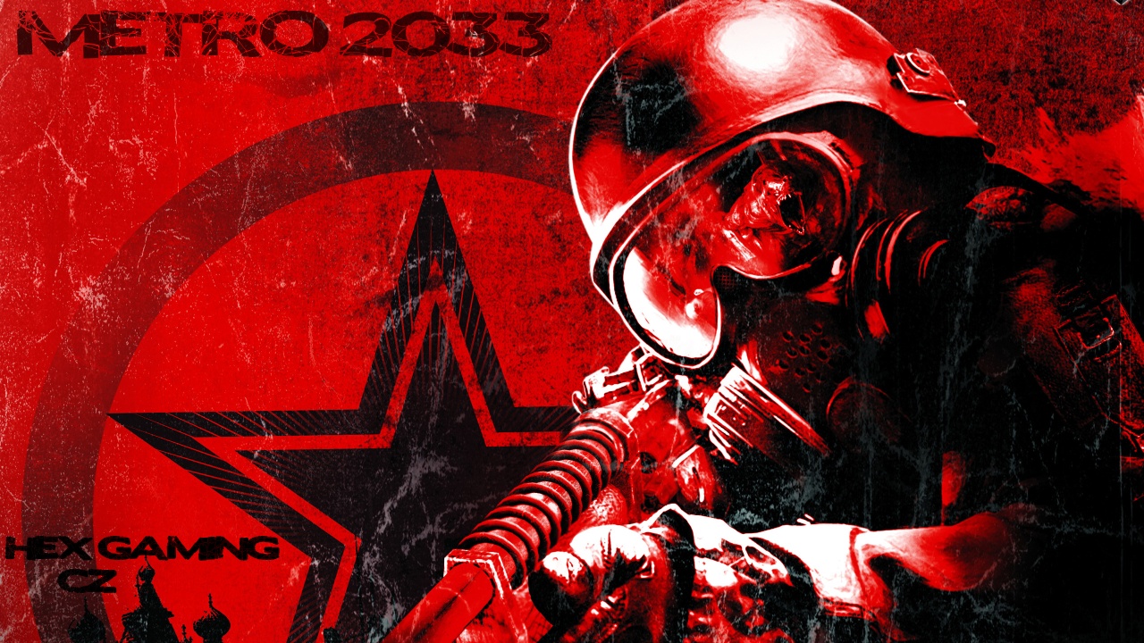 Metro 2033